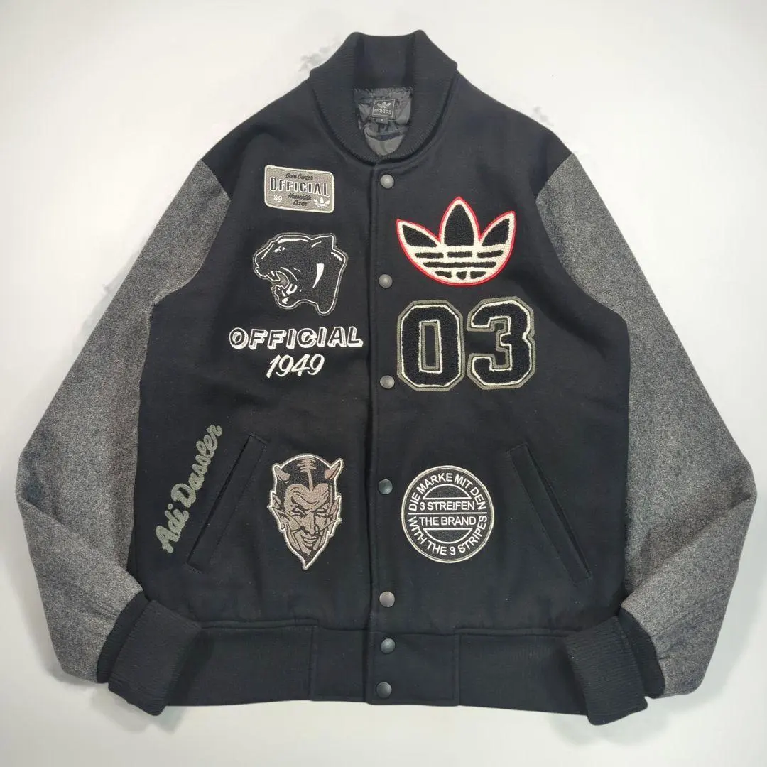 2026年最新】桑田佳祐 スカジャンの人気アイテム - メルカリ