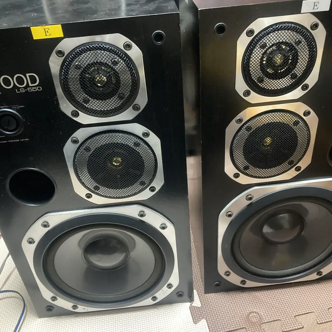 2026年最新】KENWOOD LS-550の人気アイテム - メルカリ