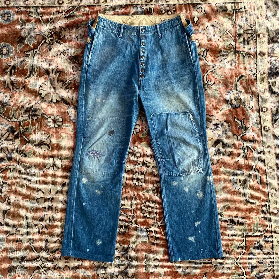 2026年最新】キャピタル ピエロパンツの人気アイテム - メルカリ