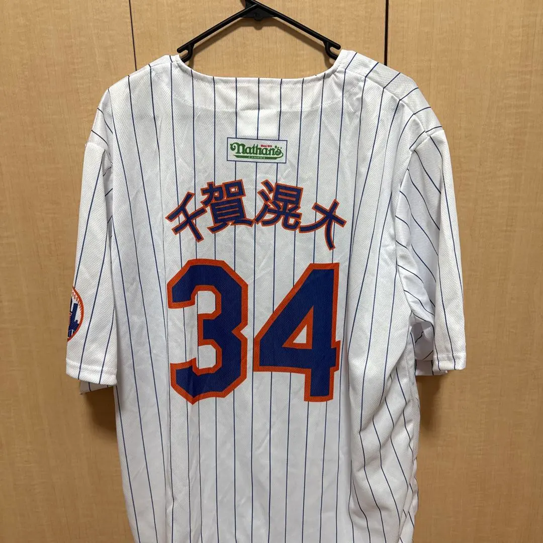 2026年最新】千賀滉大ユニホームの人気アイテム - メルカリ