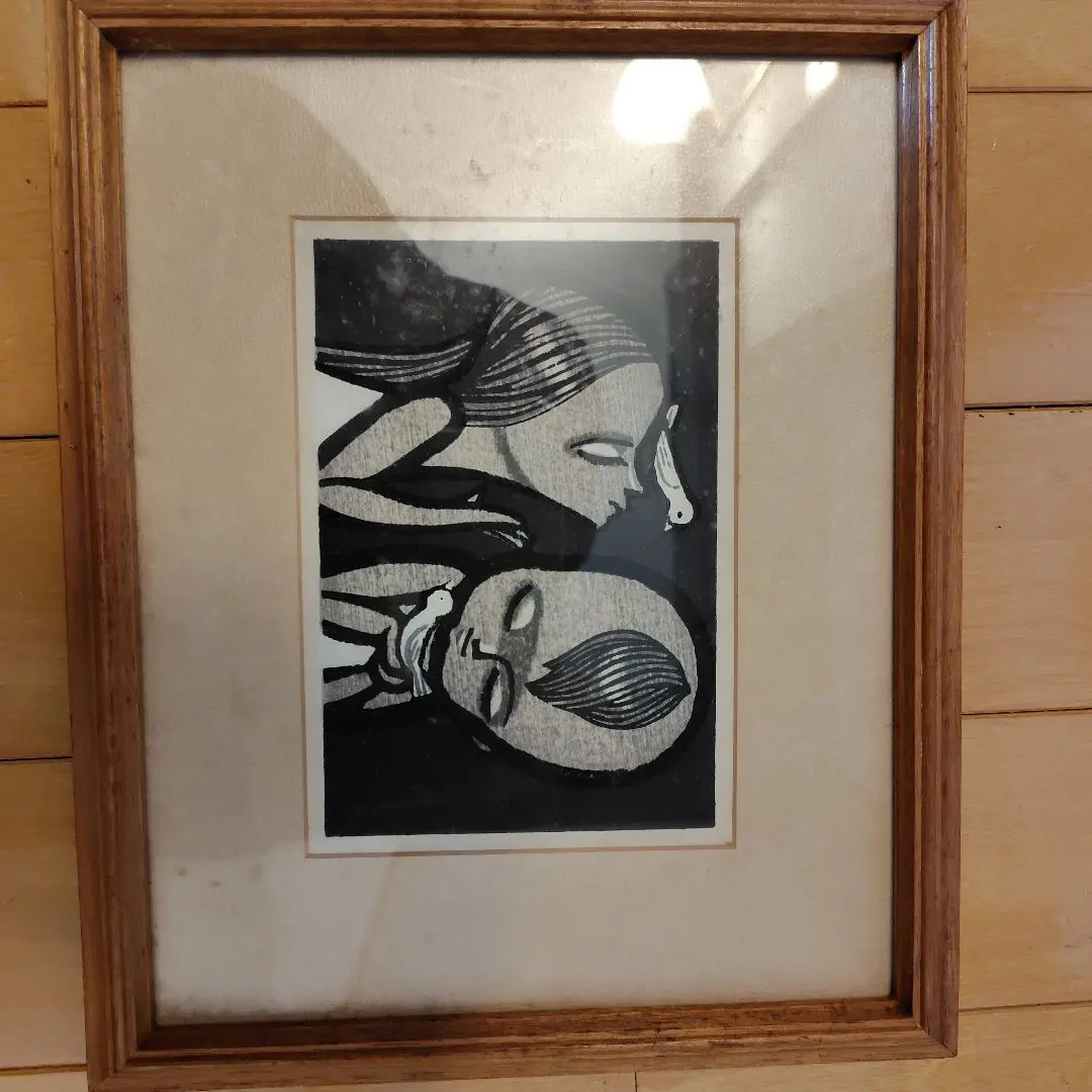 2026年最新】版画 池田修三の人気アイテム - メルカリ