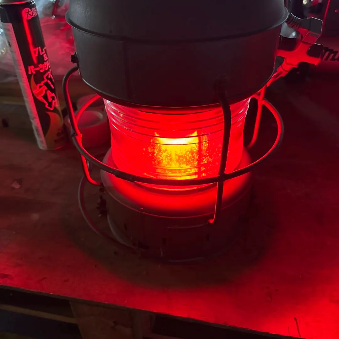 2026年最新】日本船燈ランプの人気アイテム - メルカリ