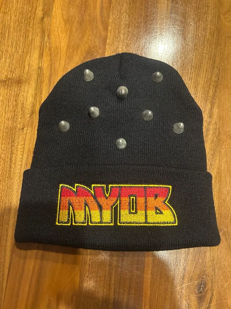 2026年最新】cycle by myob ニット帽の人気アイテム - メルカリ