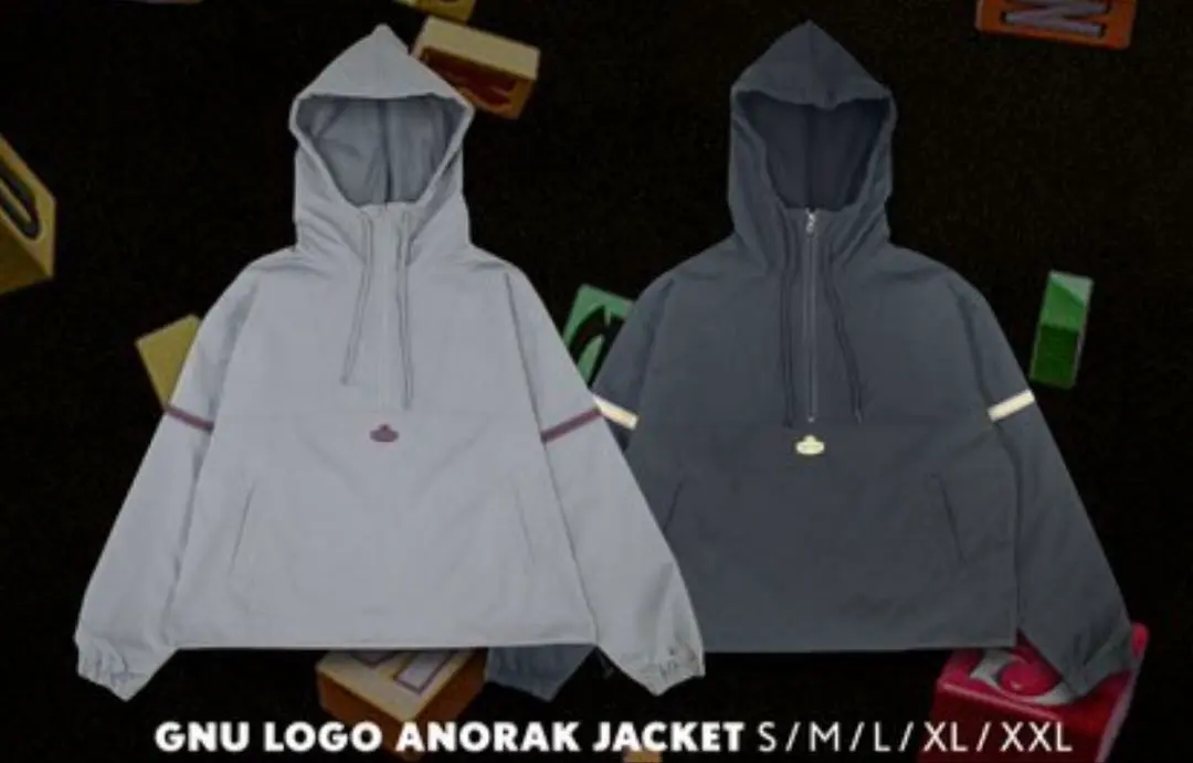 2026年最新】king gnu アノラックの人気アイテム - メルカリ
