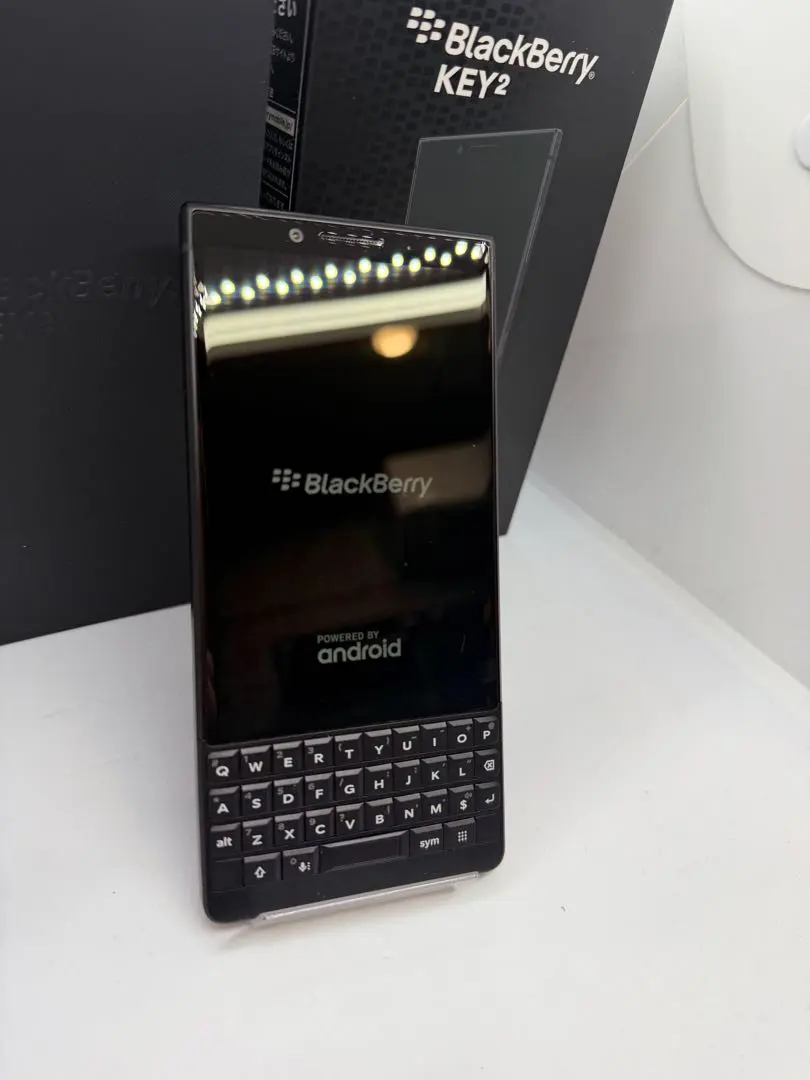 2026年最新】blackberry key2の人気アイテム - メルカリ