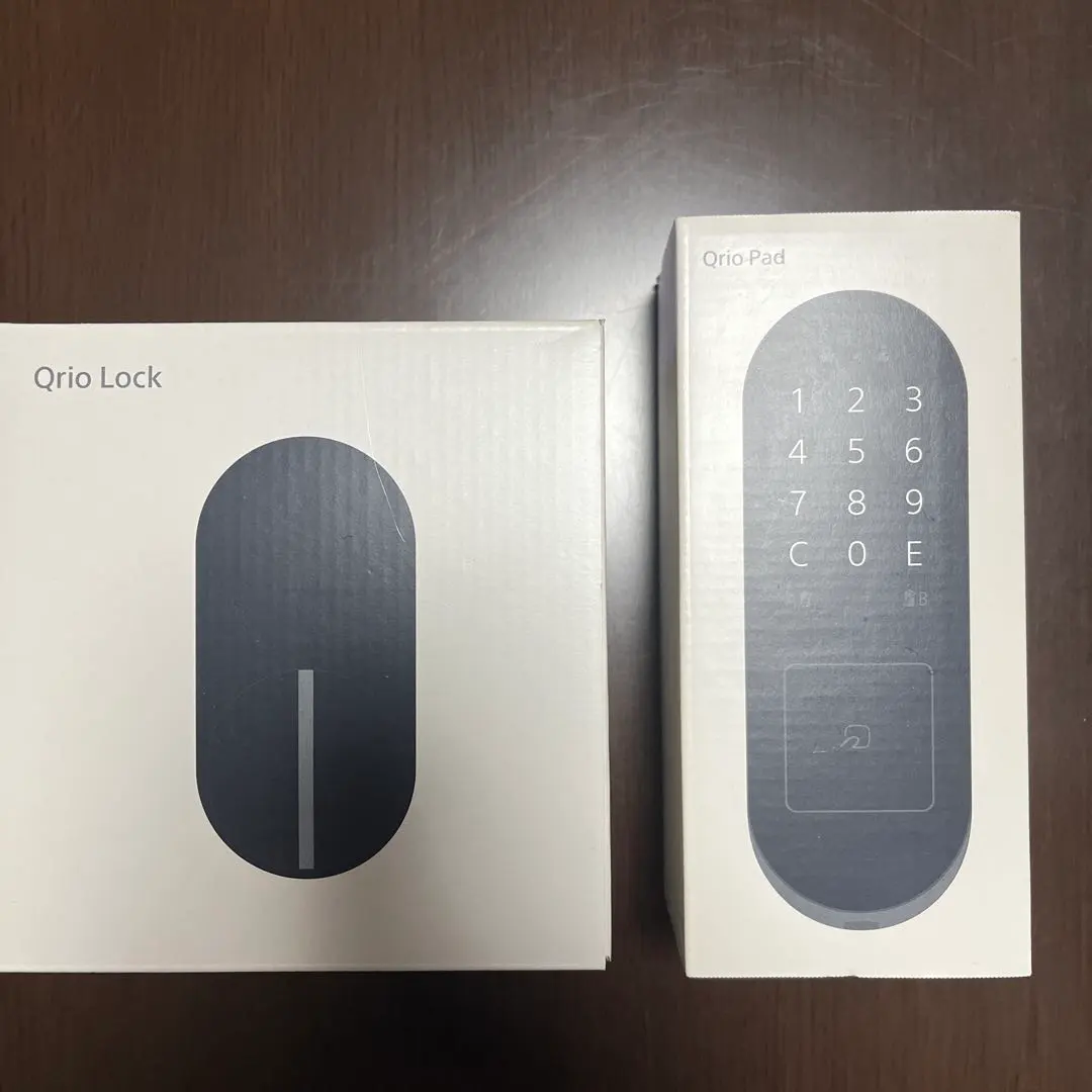 2026年最新】qrio padの人気アイテム - メルカリ