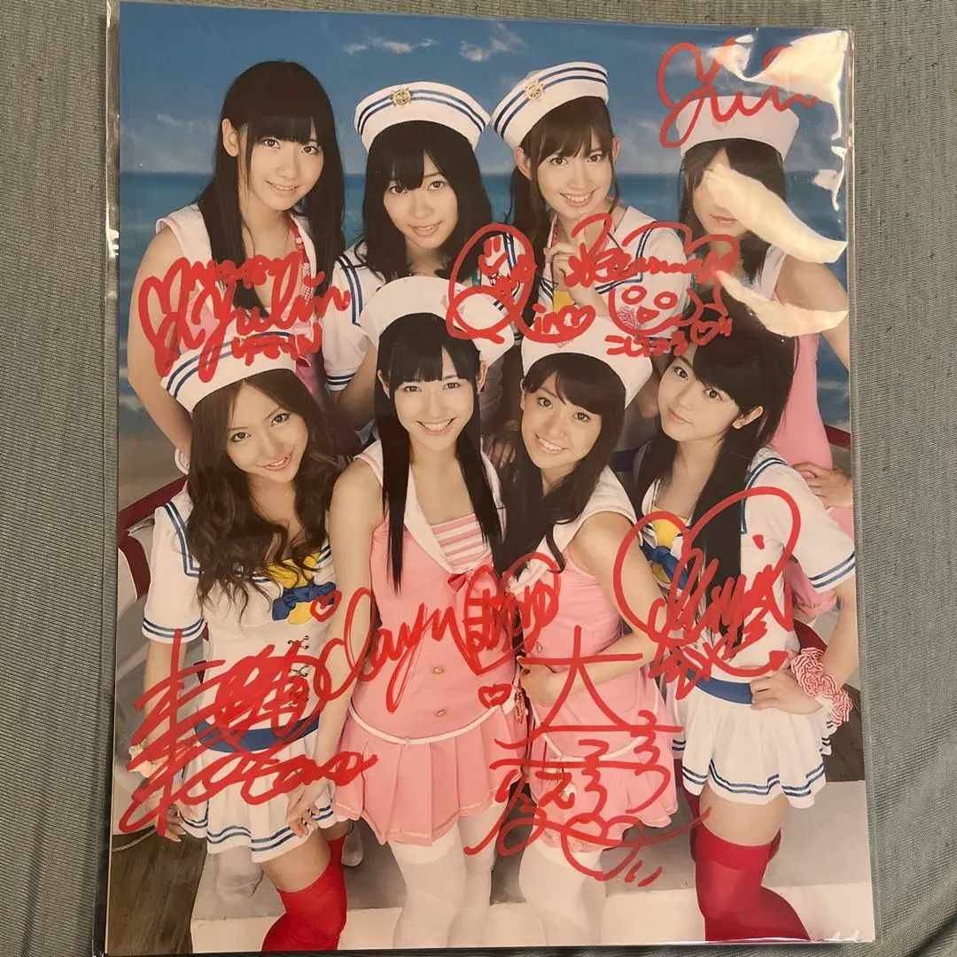 2026年最新】大島優子 サインカードの人気アイテム - メルカリ