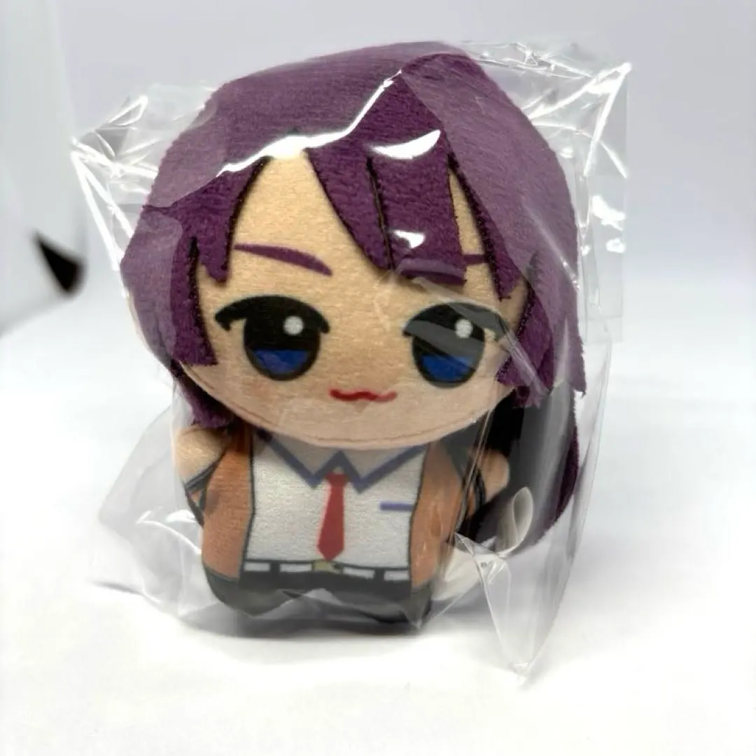 2026年最新】化物語 ぬいぐるみ 戦場ヶ原ひたぎの人気アイテム - メルカリ