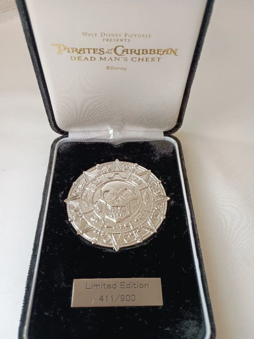 2026年最新】カリビアン 銀貨の人気アイテム - メルカリ