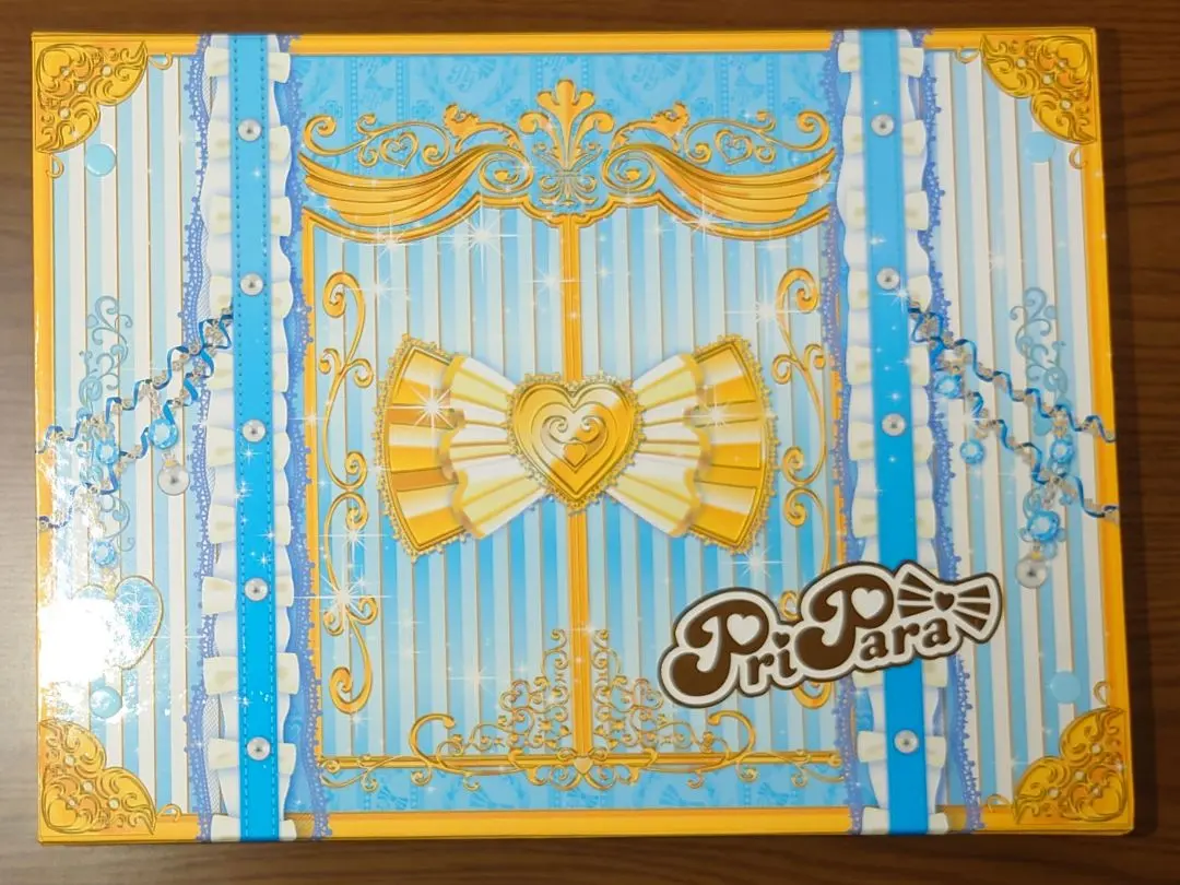 2026年最新】プリパラクローゼットトランクの人気アイテム - メルカリ