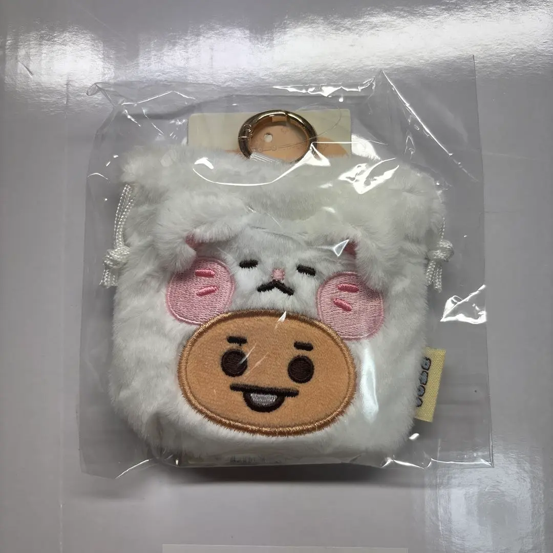 2026年最新】BT21 shooky 白猫の人気アイテム - メルカリ