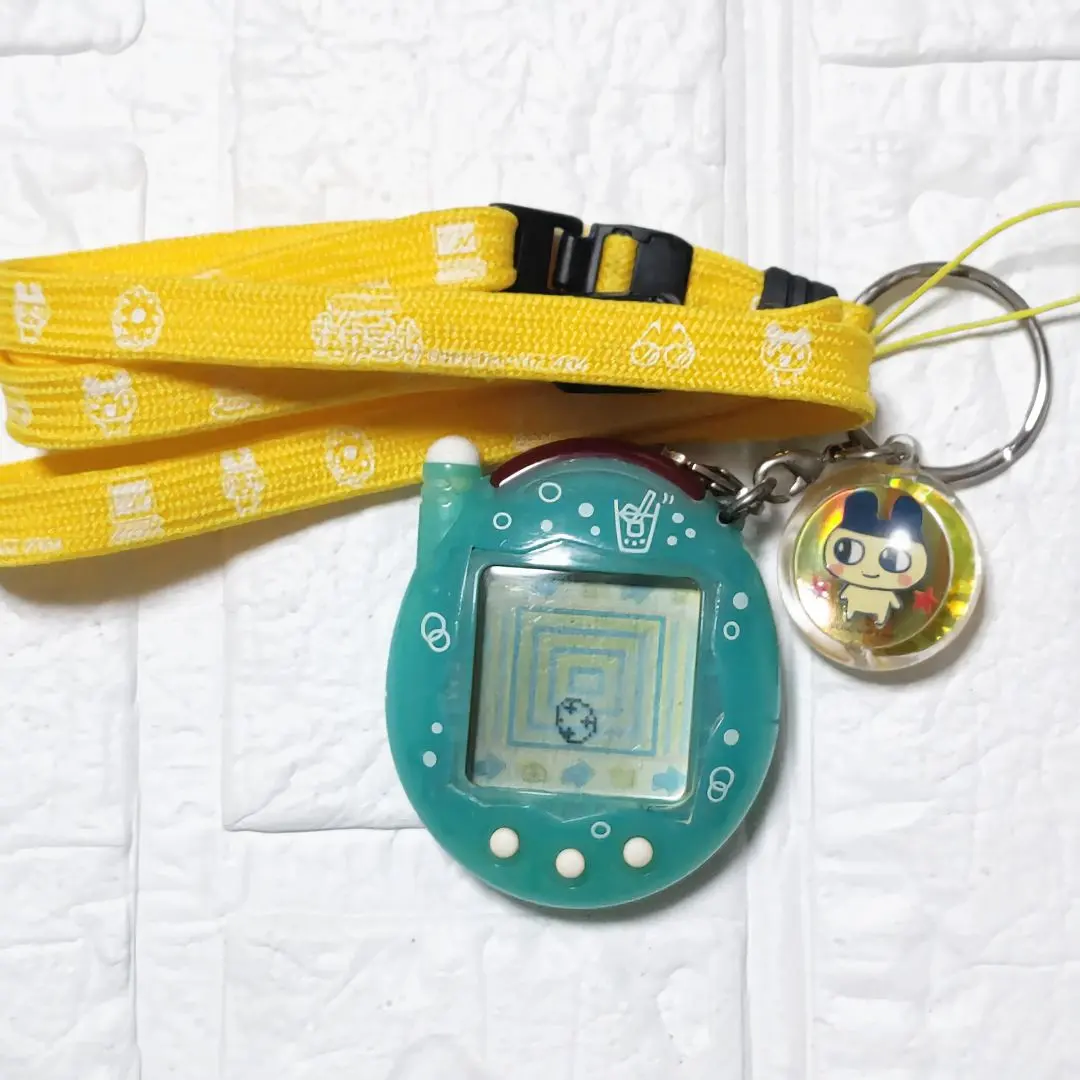 2026年最新】ケータイかいツー!たまごっちプラス めろんソーダの人気