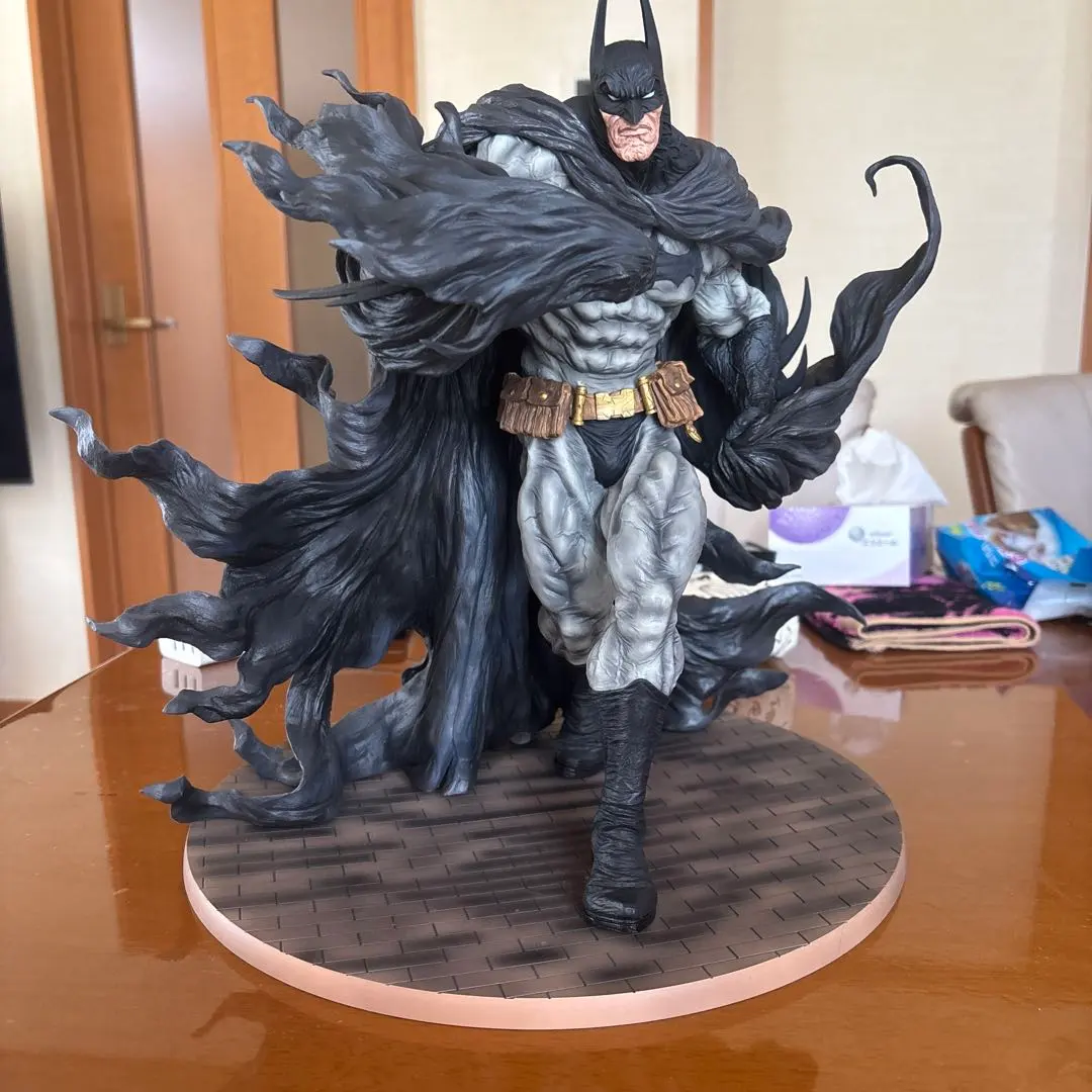 2026年最新】バットマン フィギュア 岩倉の人気アイテム - メルカリ