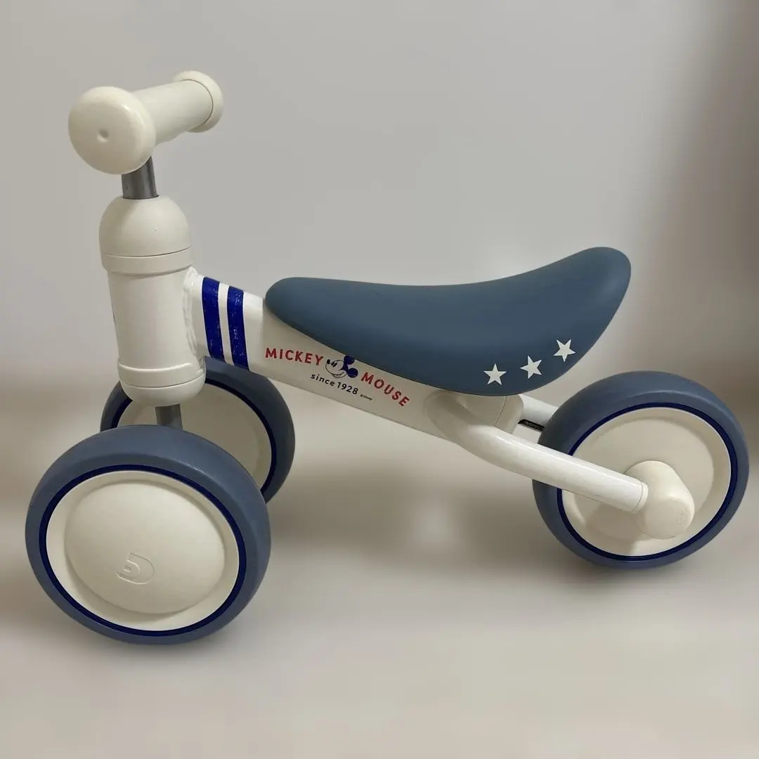 2026年最新】d bike ミッキーの人気アイテム - メルカリ