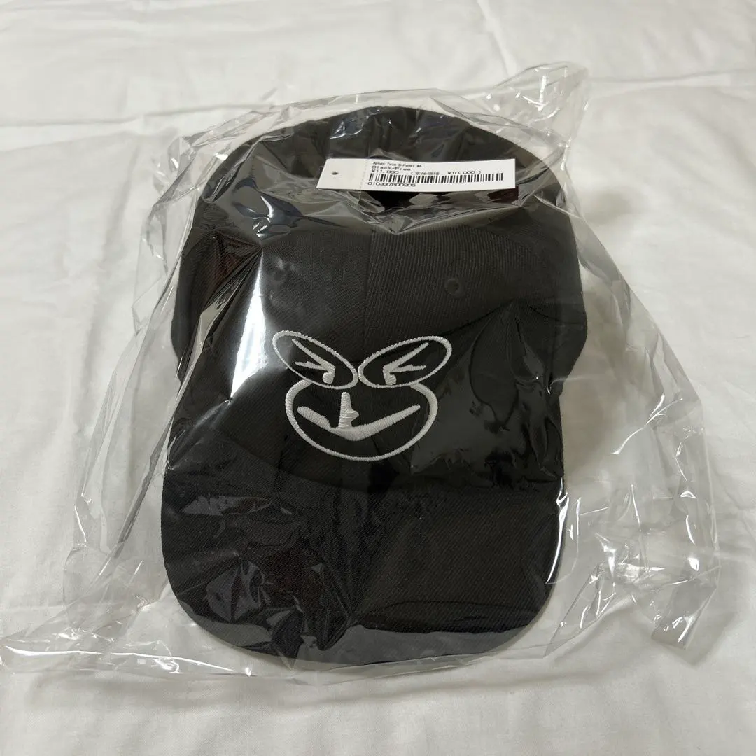 2026年最新】aphex TWIN supreme キャップの人気アイテム - メルカリ