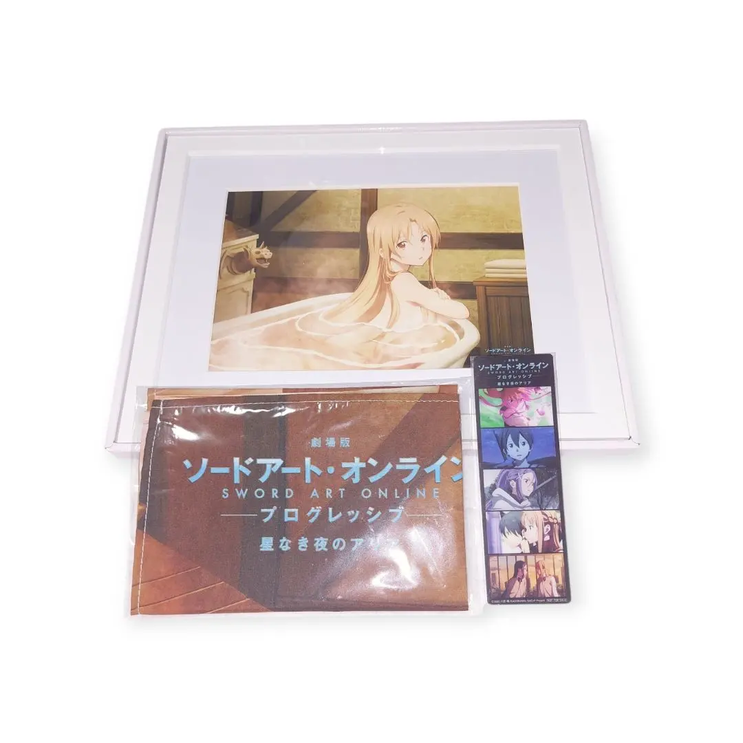 2026年最新】sao 複製原画の人気アイテム - メルカリ