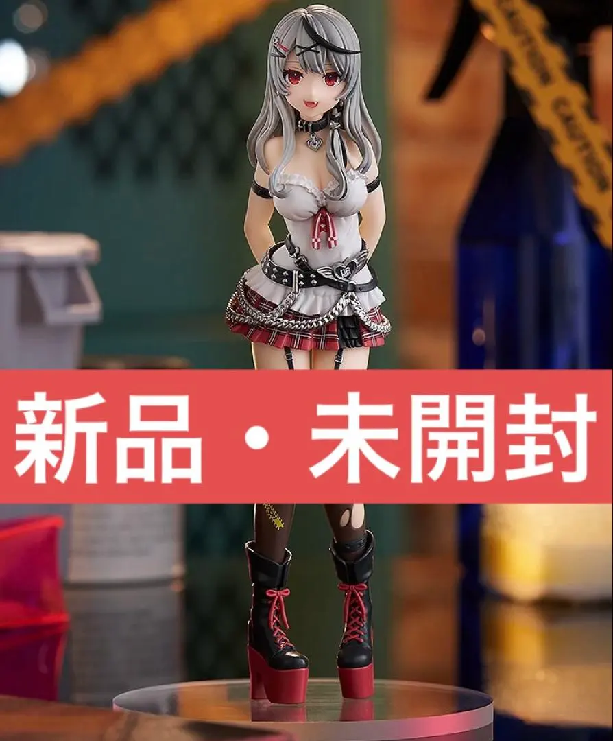 2026年最新】POP UP PARADE ホロライブ 沙花叉クロヱの人気アイテム