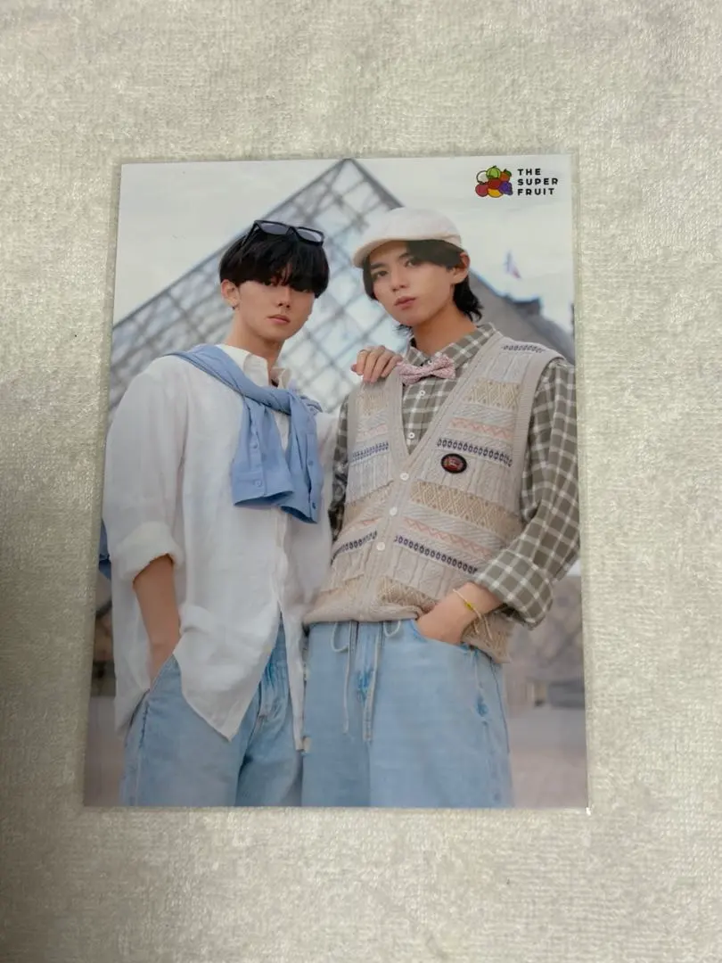 2026年最新】松本勇輝 チェキの人気アイテム - メルカリ