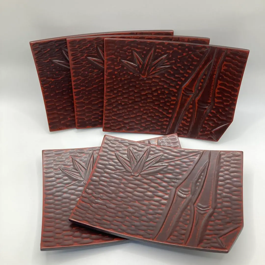 2026年最新】鎌倉彫銘々皿の人気アイテム - メルカリ