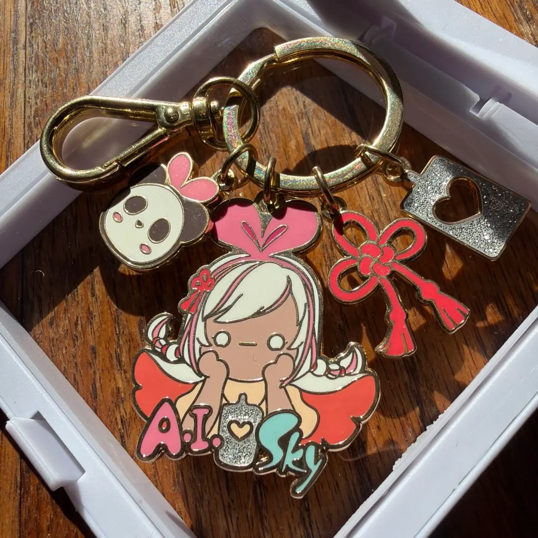 2026年最新】sky 星を紡ぐ子どもたち キズナアイの人気アイテム - メルカリ