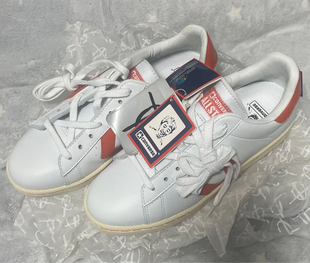 OT×CONVERSE ALL STAR 100 SLIP OX奥田民生モデル 2025年最新