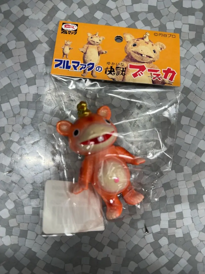 2026年最新】ちびブースカの人気アイテム - メルカリ