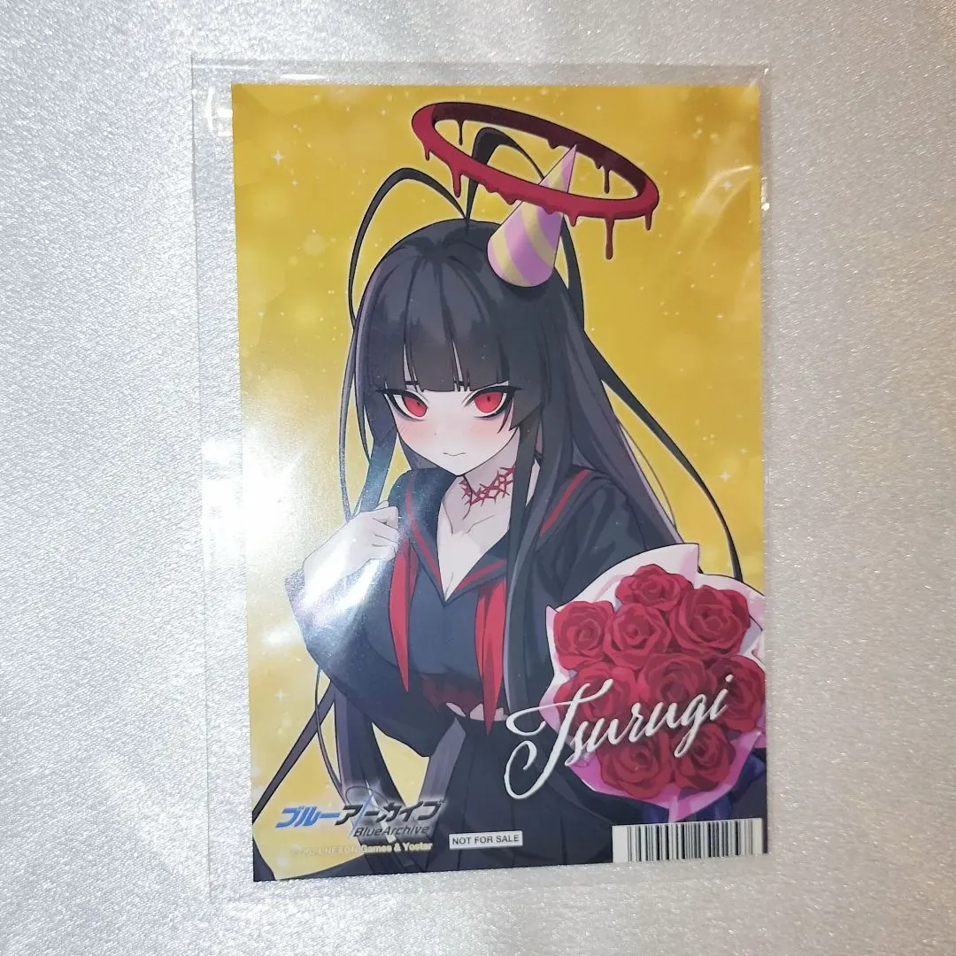 2026年最新】ツルギ ブルアカの人気アイテム - メルカリ