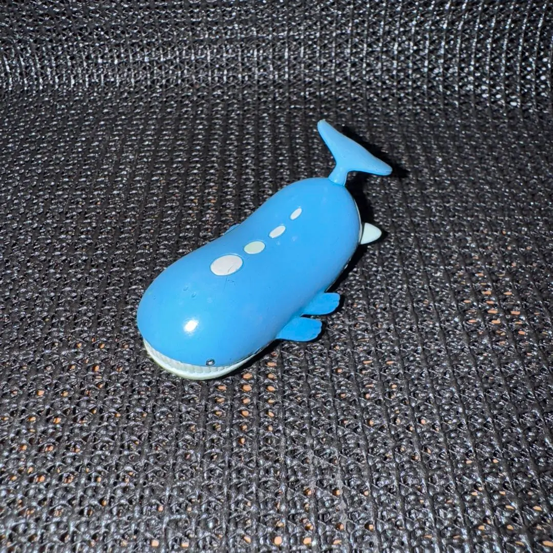 2026年最新】ホエルオー モンコレの人気アイテム - メルカリ