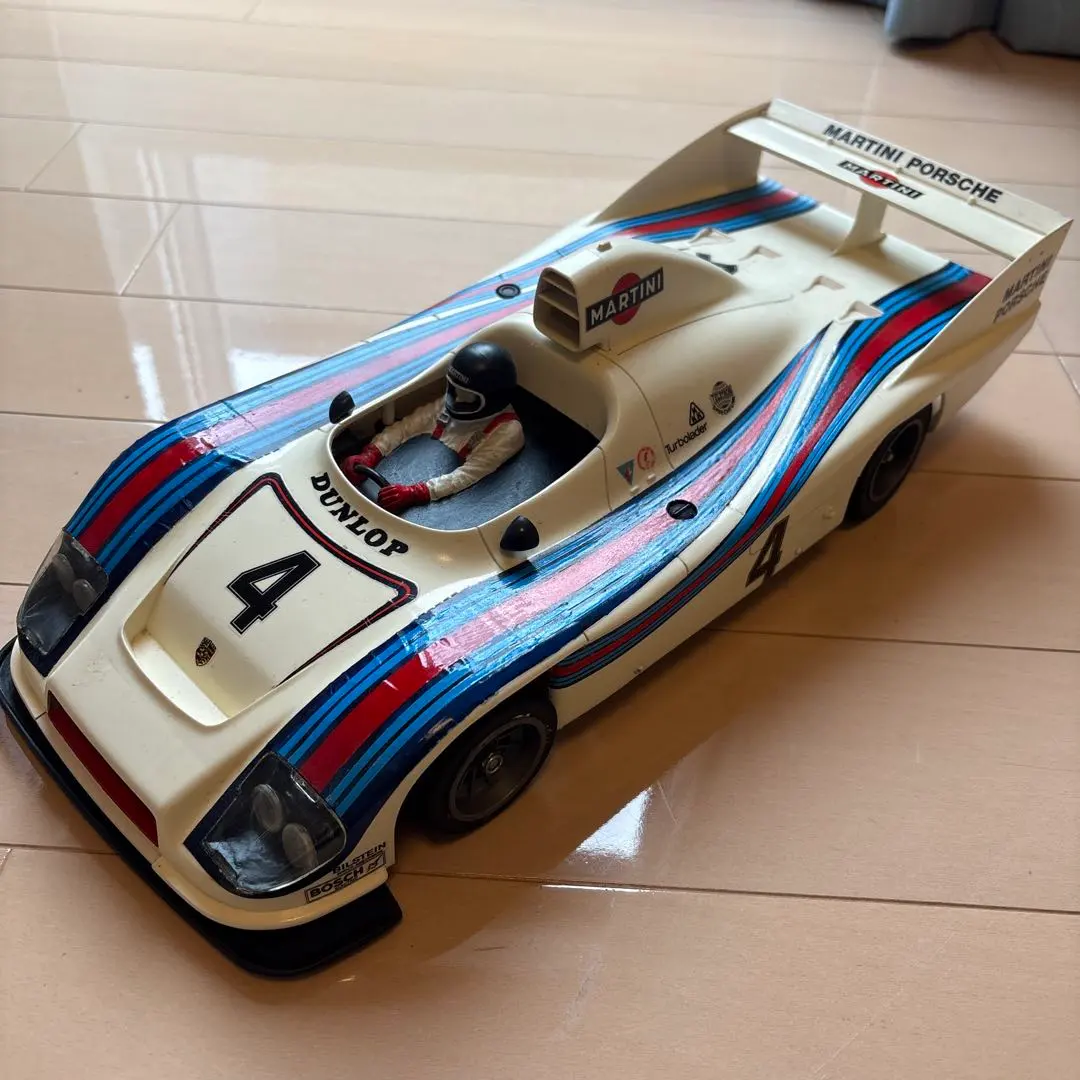 2026年最新】ポルシェ936 タミヤの人気アイテム - メルカリ