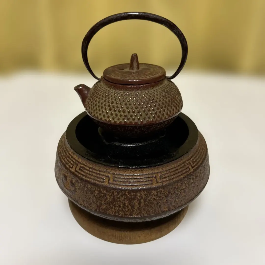 2026年最新】南部鉄 火鉢の人気アイテム - メルカリ