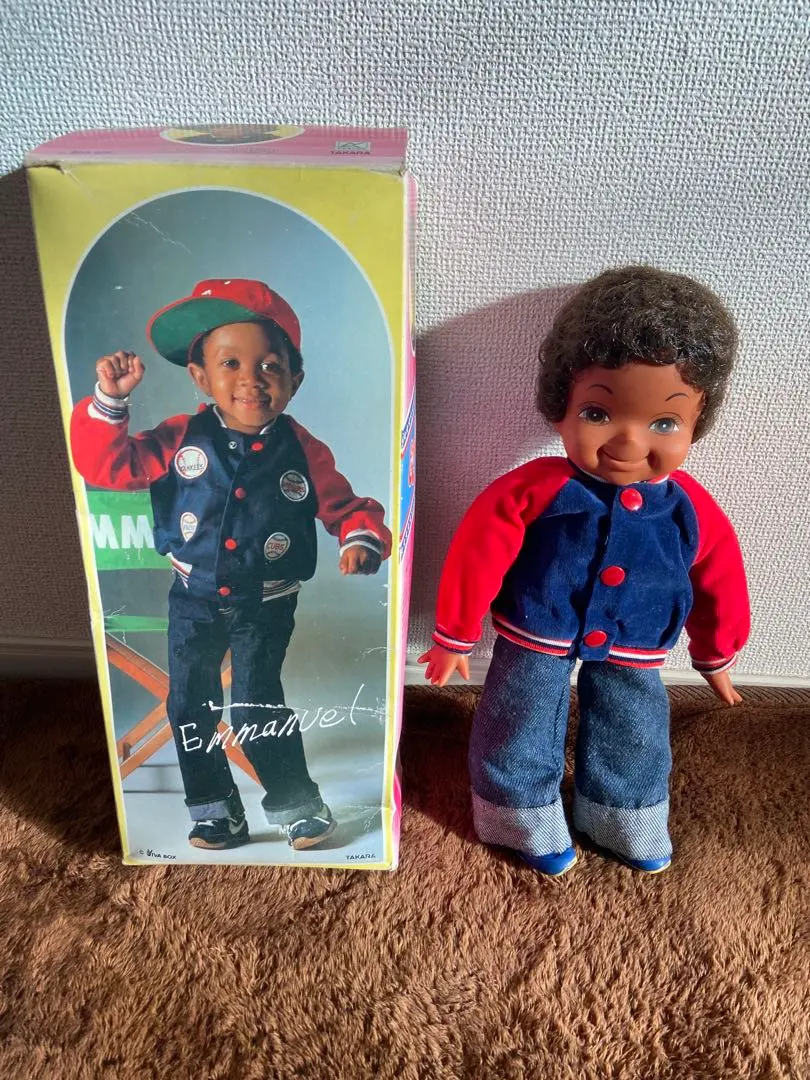 2026年最新】エマニュエル坊やの人気アイテム - メルカリ