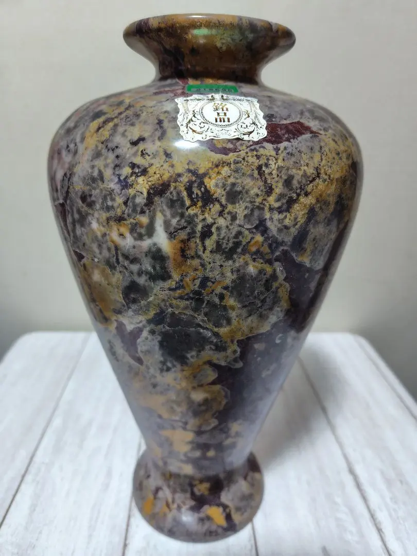 2026年最新】高麗大理石壺の人気アイテム - メルカリ