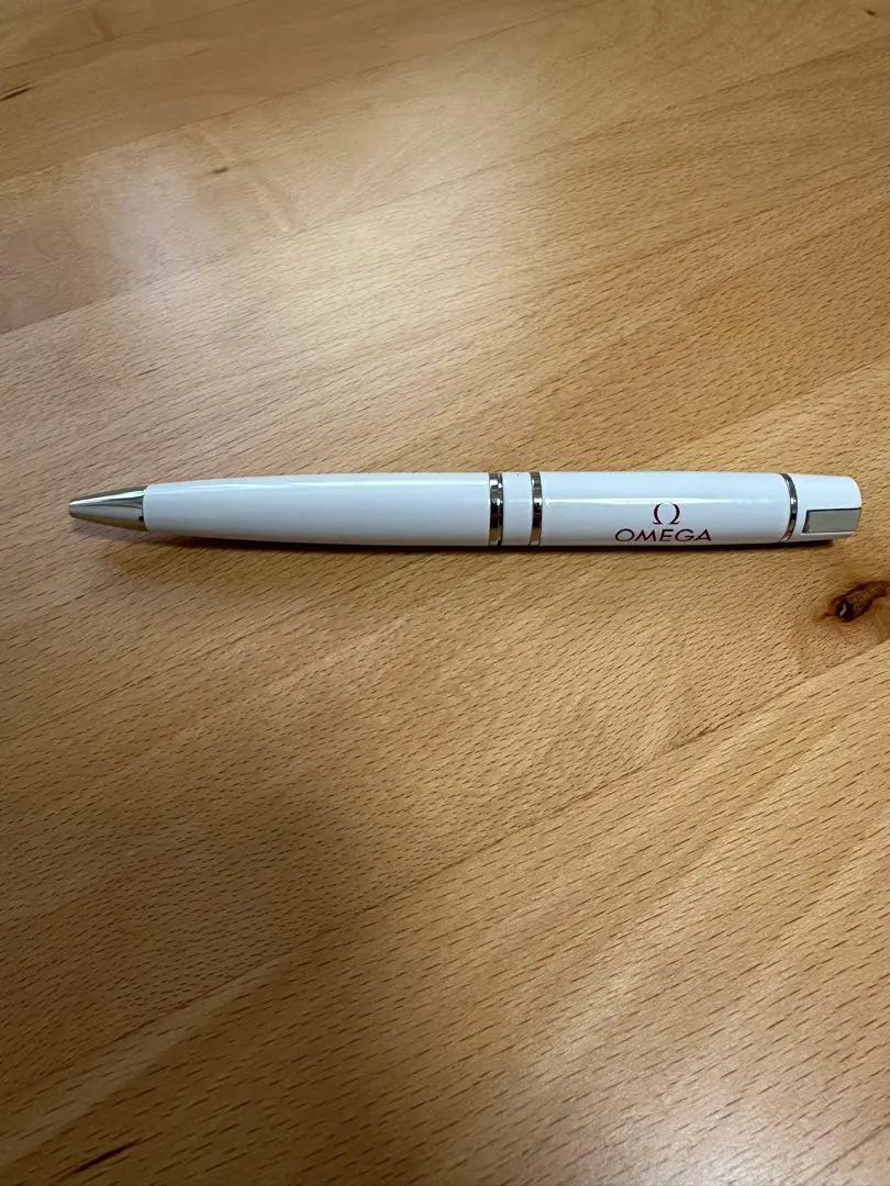 2026年最新】オメガ ボールペンの人気アイテム - メルカリ