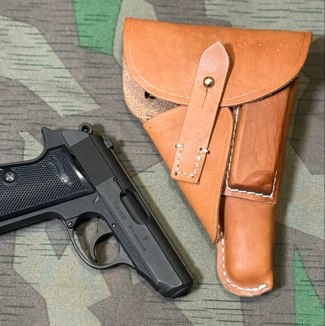 2026年最新】ppk ホルスターの人気アイテム - メルカリ