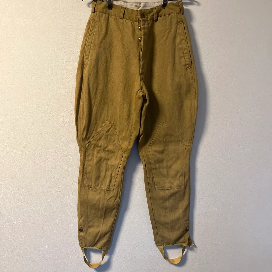 2026年最新】乗馬ズボン ドイツ軍の人気アイテム - メルカリ