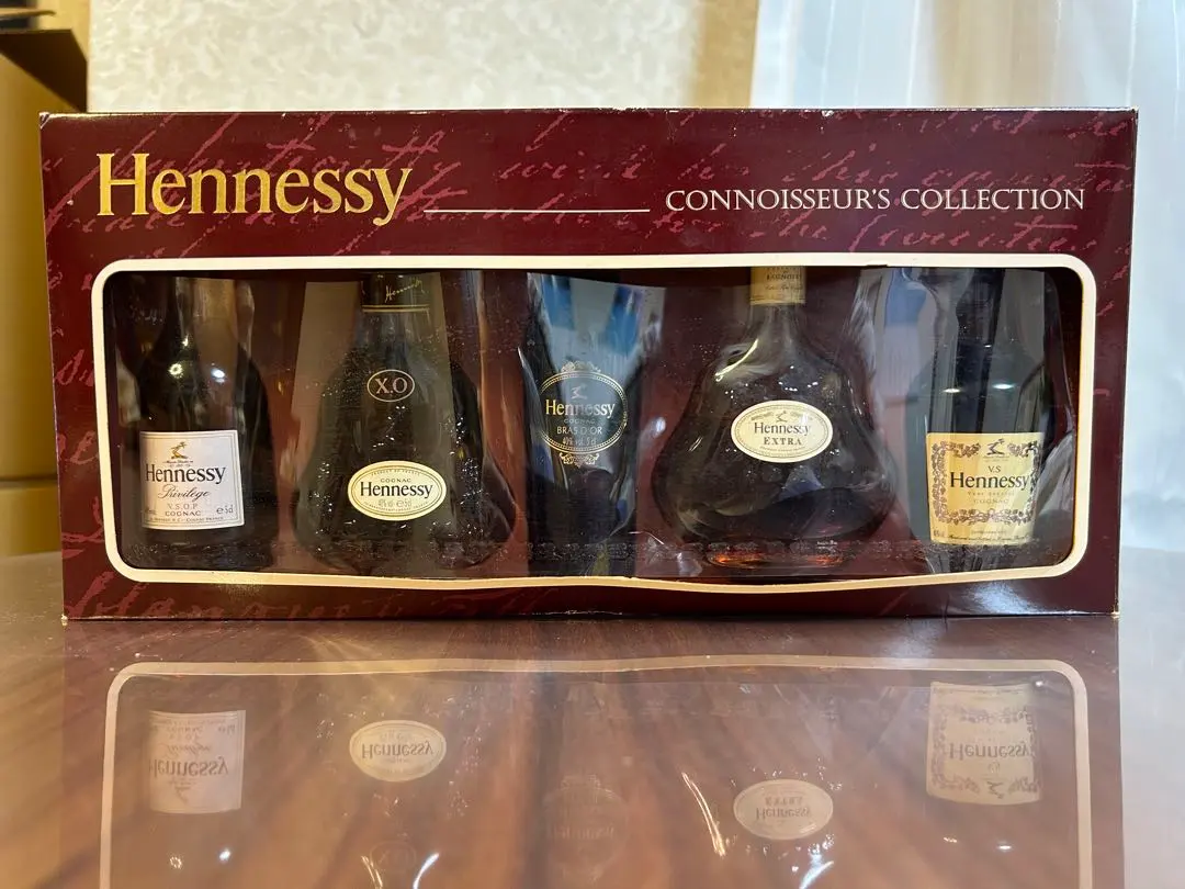 2026年最新】ミニボトル ヘネシーVSOPの人気アイテム - メルカリ