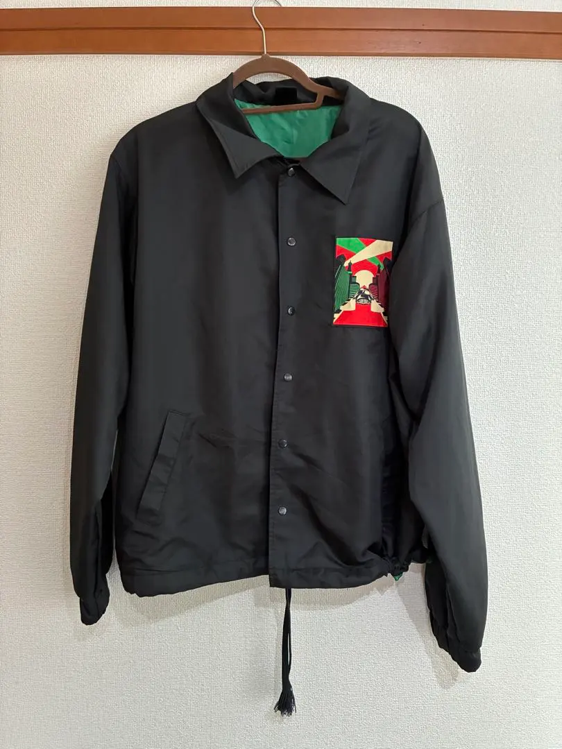 2026年最新】the oral cigarettes コーチジャケットの人気アイテム