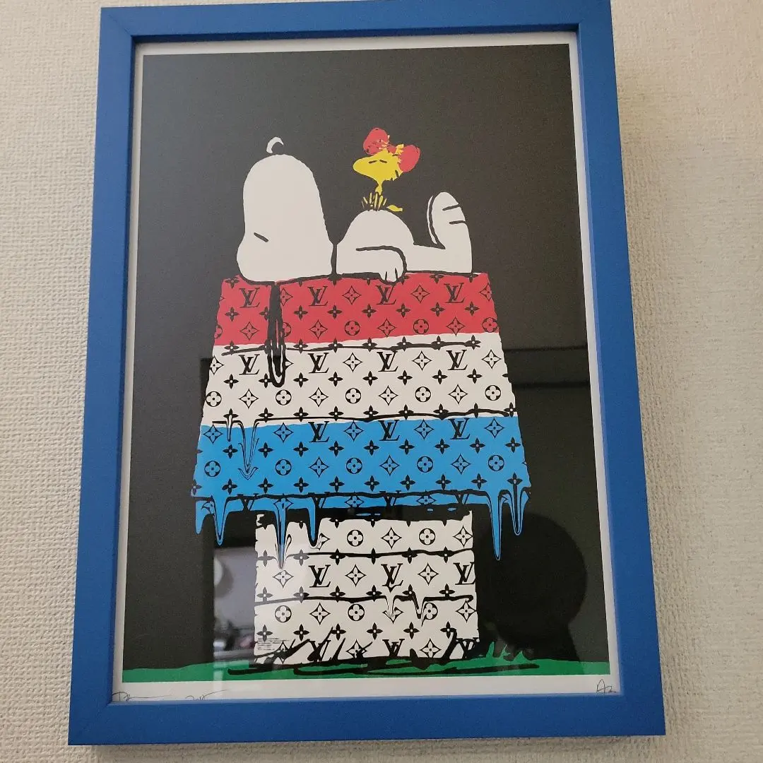 2026年最新】DEATH NYC 額の人気アイテム - メルカリ