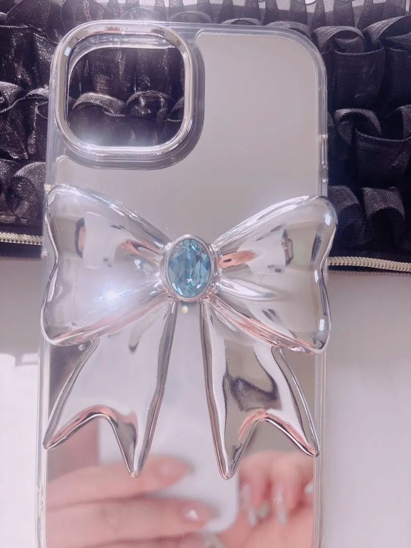 XTENDED iDENTiTY ジェムボウiPhone 14