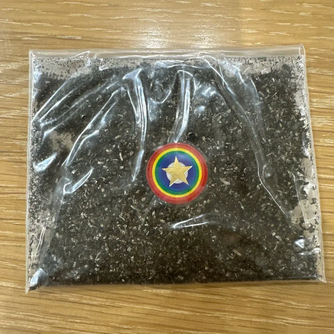 2026年最新】隕石の粉の人気アイテム - メルカリ