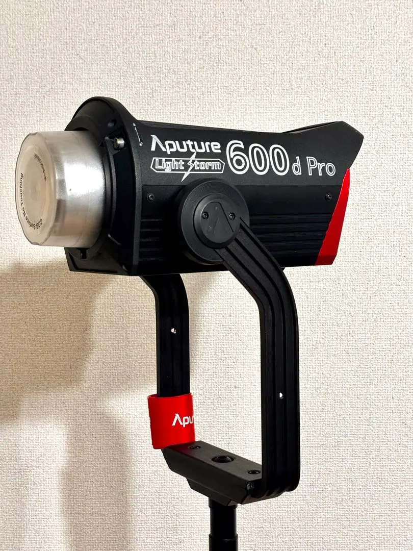 2026年最新】aputure 600の人気アイテム - メルカリ