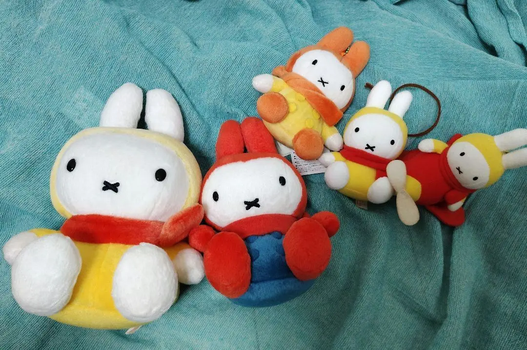 2026年最新】ミッフィーひこうきのりの人気アイテム - メルカリ