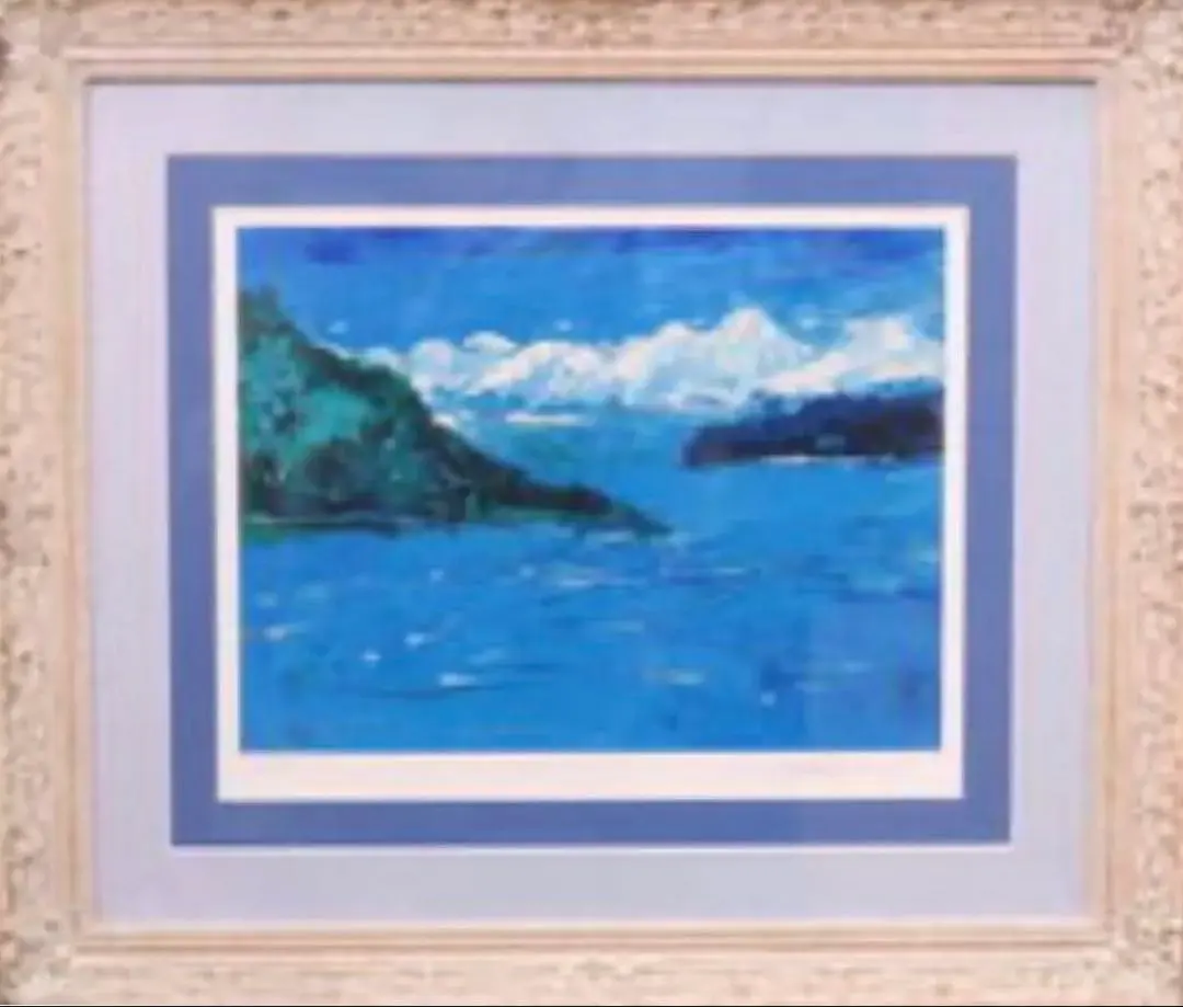 2026年最新】深見東州 絵画の人気アイテム - メルカリ