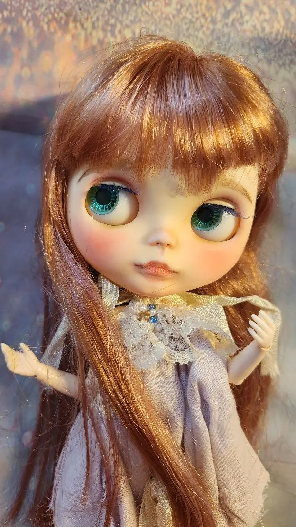 2026年最新】ブライス ヴェロニカレースの人気アイテム - メルカリ