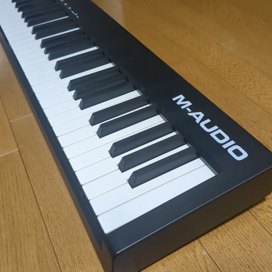 2026年最新】m audio keystation 88の人気アイテム - メルカリ