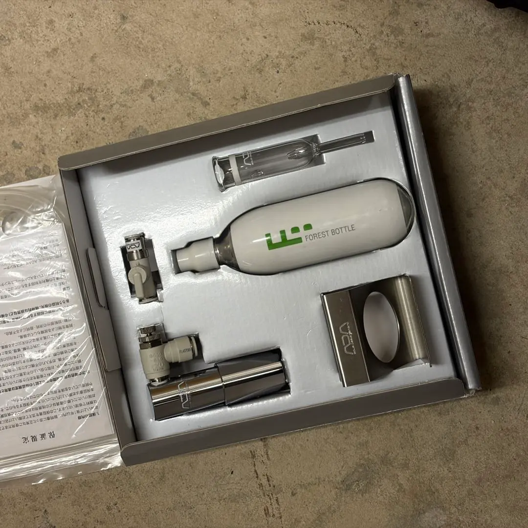 2026年最新】ada co2 レギュレーターの人気アイテム - メルカリ