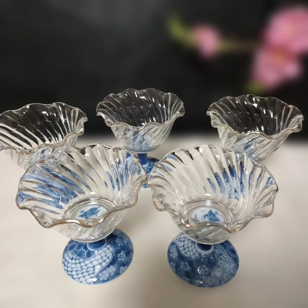 2026年最新】大正ガラス かき氷の人気アイテム - メルカリ