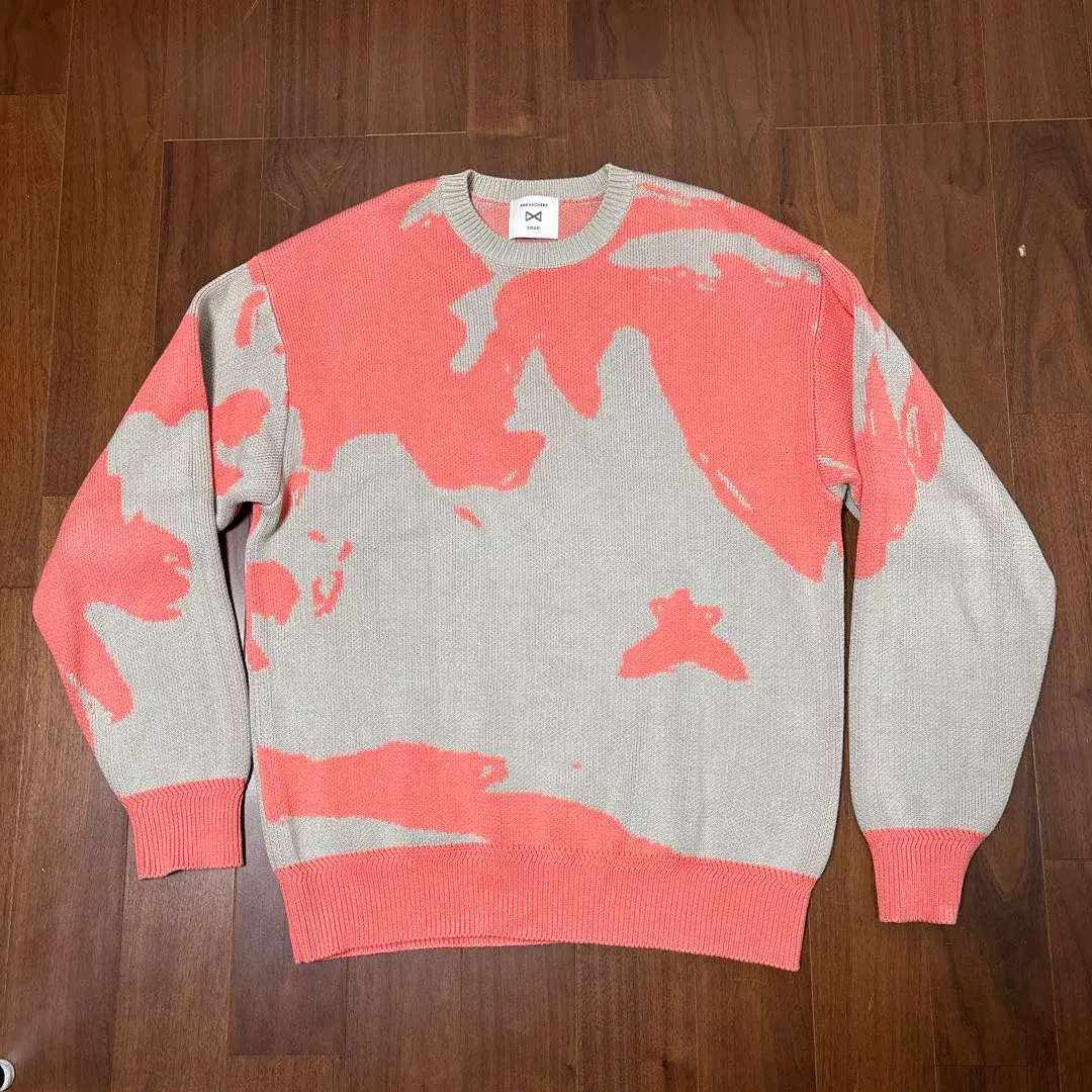 2026年最新】endrecheri スウェットの人気アイテム - メルカリ