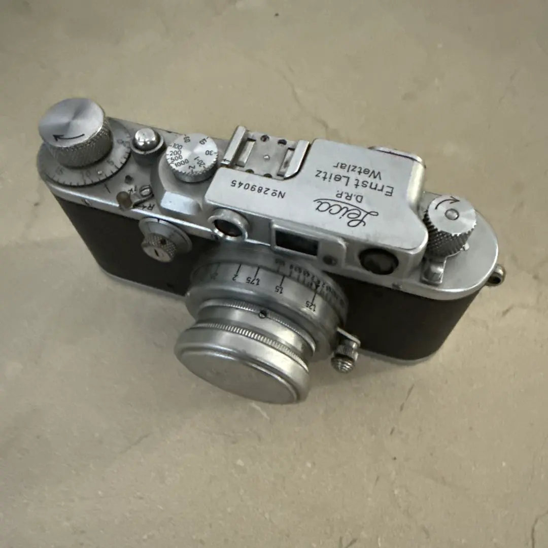 2026年最新】leica iiibの人気アイテム - メルカリ