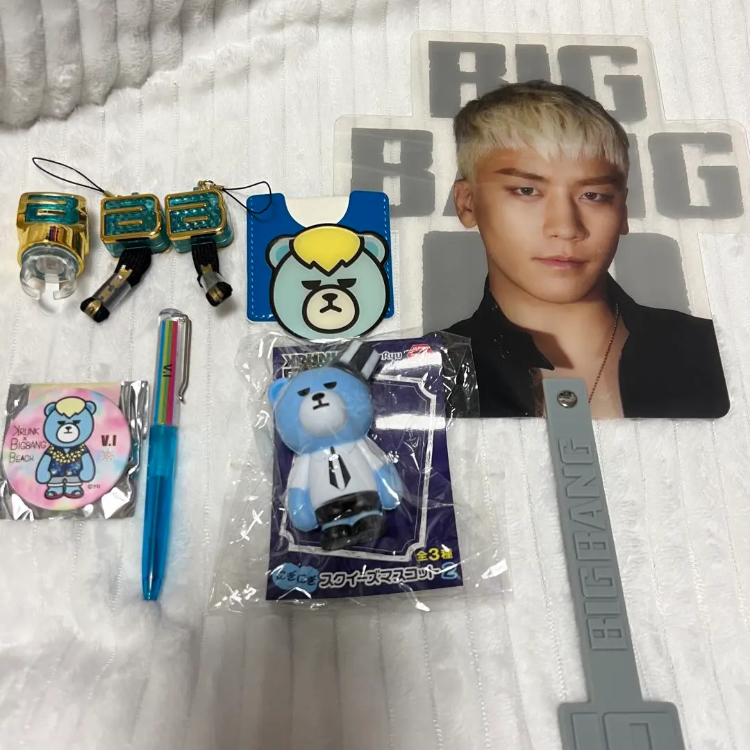 2026年最新】BIGBANG ローソン一番くじの人気アイテム - メルカリ